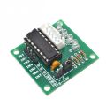 ULN2003APG ULN2003 ULN2003AN Setpper Motor Driver Module Board iTeams โมดูลขับมอเตอร์  รีเลย์ หรือ สเตปปิ้งมอเตอร์ ควบคุมอุปกรณ์ได้ 7 ตัว. 