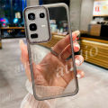 Infinix Note 50s 5G Phone Case For Infinix Note 50 Pro Pro+ 50x 50s Note50 Pro+ 4G 5G Full Lens Camera Protection Film Transparent Soft Silicone Cover For Infinix Note50Pro+ Note50x Note50s 5G. 