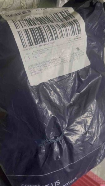 Buyer review video 6