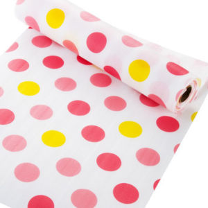 Table Mat Waterproof Drawer Paper Dust-proof Kitchen Oil-proof Placemat