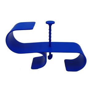 Hồ bơi vợt hớt lá hồ bơi lưới giữ đồ trên mặt đất hồ bơi cực móc ổn định hồ bơi móc áo cho kính thiên văn Skimmer