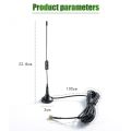 Antena Spiral Penguat Sinyal Booster SMA MALE Modem Pool 23 Cm Telkomsel ORBIT STAR B310 B311 B312 B315 B525 B593 B525 ZTE MF283U SMA MALE. 
