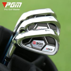 Gậy Sắt 7 Tay Trái - PGM Golf #7 Iron G300 - TIG025