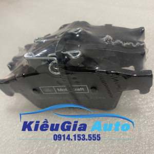 Má phanh (Bố thắng) sau Mazda 3 2004-2012 Chính hãng