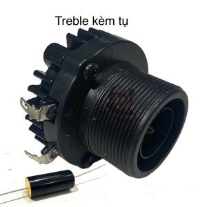 Loa Treble Chuyên Dùng Ráp Loa Xách Tay Hoặc Làm Loa Rời kèm tụ