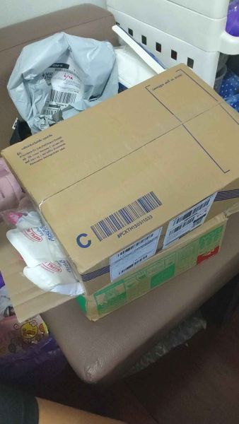 Buyer review video 4