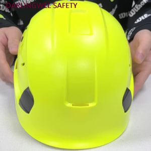 Construction Safety Helmet Your LOGO Customization CE ABS Hard Hat Light Weight Vented Industrial Work Head Protection Outdoor
