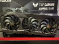 ASUS TUF GAMING GEFORCE RTX 3060 12G ถูกและคุ้มที่สุด. 
