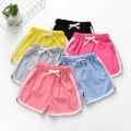 SUPER SALE : DOLPHIN SHORTS FOR KIDS( SOLD BY 5). 