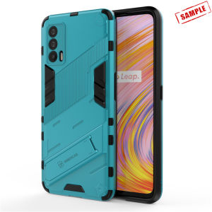 Vivo X70 | X70 Pro RCL Bibercas Armor Stand PC Hard Case Back Cover