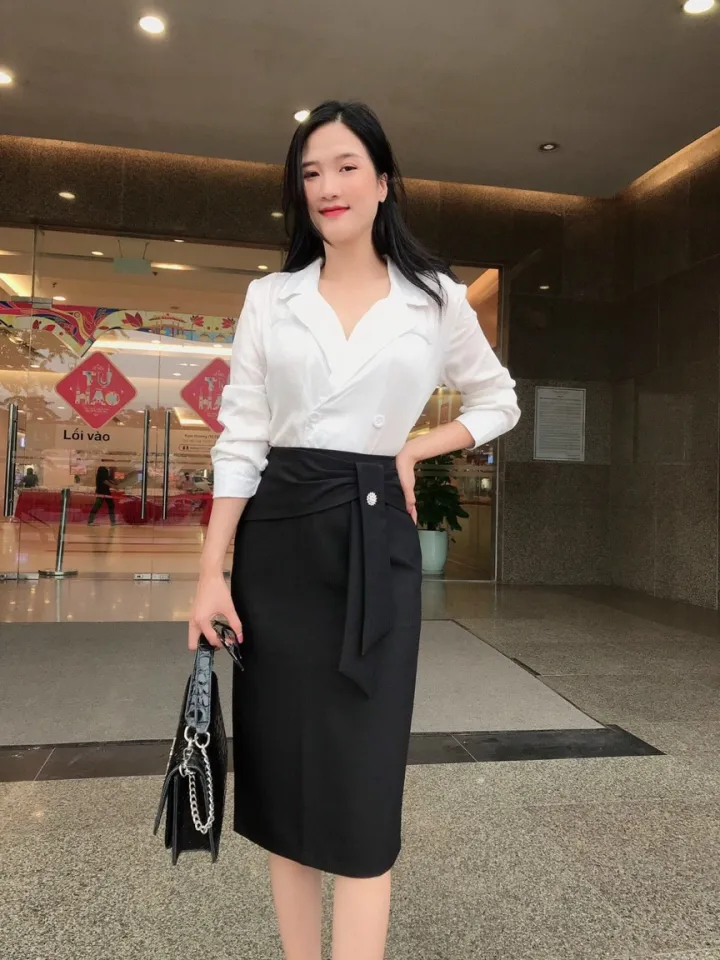 NEW] - Chân váy caro kẻ sọc, chân váy chữ A dễ thương, nữ tính phù hợp đi  chơi, đi học, dạo phố | Shopee Việt Nam