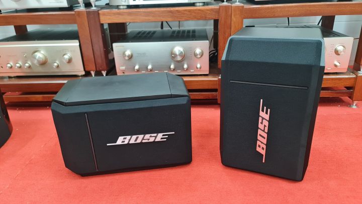 BOSE model 314