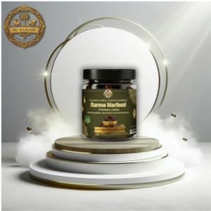 Al-Hamadi Mariami Dates Premium – Naturally Sweet & Soft Texture | Healthy Snack | From Saudi Arabia