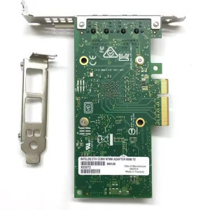 New Original Intel Corp X550T2 Converged Network Adapter X550-T2 10GB Ethernet Cards rj45 LAN interface network card