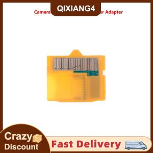 【SDJZT】 1Pcs Portable TF To XD Olympus Picture Memory Card Adapter SD Cards Converter Smart Tf To Xd MASD-1 Xd