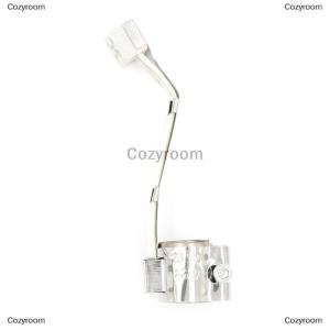 [COD] Cozyroom 220V 25mm x 30mm Metal Screw Fixing Flexible Mica Band Heater