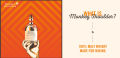 Monkey Shoulder Blended Malt Scotch Whisky 700ml. 