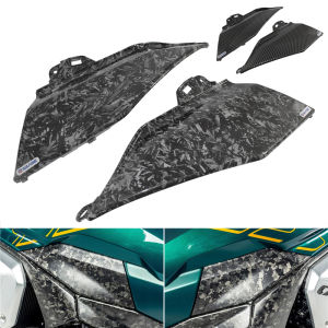 Motorbike For BMW R1300GS R 1300 GS 2024 2025 Tank Oil Fuel Gas Side Cover Fairing Protection