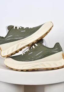 Ermenegil*Zegn* Jenny *NORDA 001  Noda low-top sports running shoes casual shoes couple shoes outdoor hiking shoes