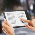 Meebook M8C eBook Reader - 7.8" Color Eink (Android 14 / Micro SD Slot 1TB). 