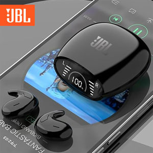 ♥100%Original Product+FREE Shipping+COD♥ Bluetooth Wireless Headset MD528 Mini Noise Cancellation Touch Control HD Call Sports Running Headset with Microphone