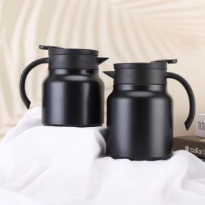 800/1000ML Teapot กาน้ำชาฉนวน - กาน้ำชาฉนวนกาน้ำชา ร้องเพลงเส้น บ้าน