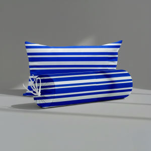 1 SET Sarung bantal/guling dewasa motif modern&minimalis terbaru LP