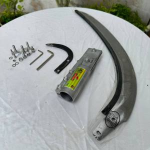 EGREK CAMEL STAR 111 Original Malaysia Super Tajam Tanpa Asah