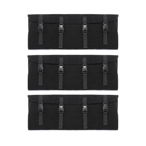 Strong Polyester Vehicle Step Pads Non Slip Surfaces Steps Protectors Upgrades For Stairs & Outdoor Camping Vehicles