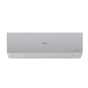 [𝐅𝐑𝐄𝐄 𝐃𝐄𝐋𝐈𝐕𝐄𝐑𝐘] HAIER UVC Pro VSC Color Series Inverter Air Conditioner (Silver) - 1.0 HP HS-10VSC03(S) / 1.5 HP HS-13VSC03(S) / 2.0HP HS-19VSC03(S)