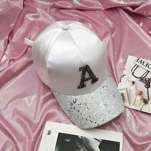 topi wanita Topi fashion Gaya jepang dan Korea baru topi wanita topi baseball Import A59 Maystar