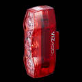 Cateye ViZ450 Rechargeable Rear Bicycle Bike Safety Light TL-LD820. 