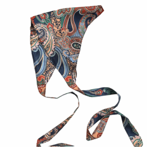 CANICECA Multicolor Cashew Flower Waist Wrap Stacked Wear Ethnic Style Belt Stylish Multi-functional Waist Seal Women