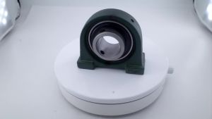 GOGOATC High quality outer spherical bearing with seat UCPA202/203/204/205/206/207/208/209 imported