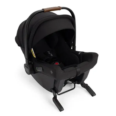 Nuna PIPA Urbn Baseless Carrier Car Seat (Newborn to 13kg)