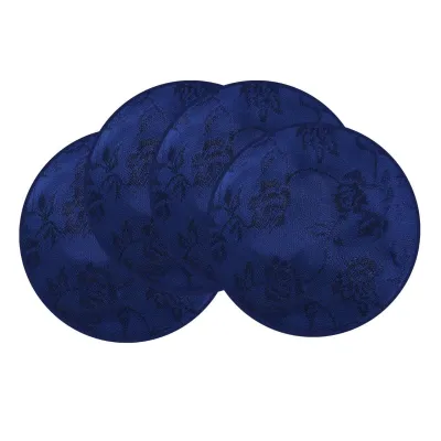 Lunavie Antibacterial Washable Bra Pads 4pcs 100% cotton 12cmx12cm resuable pads super absorabent for milk leakage