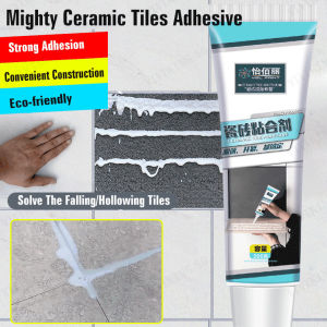 viviking Ceramic tile emptying agent warping repair home improvement tools