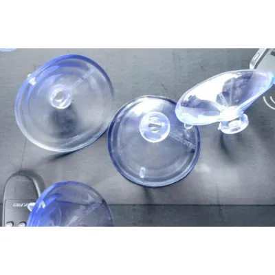 Miếng nhựa hít kê kính mặt bàn D3 D5 ( giá 10 chiếc)