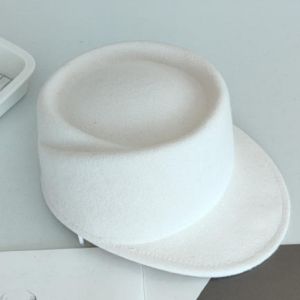 ALLLUCK 100% len Mũ cao cho phụ nữ Ấm áp Có thể điều chỉnh Mũ cưỡi ngựa Hợp thời trang Thanh lịch Mũ len Mùa thu mùa đông