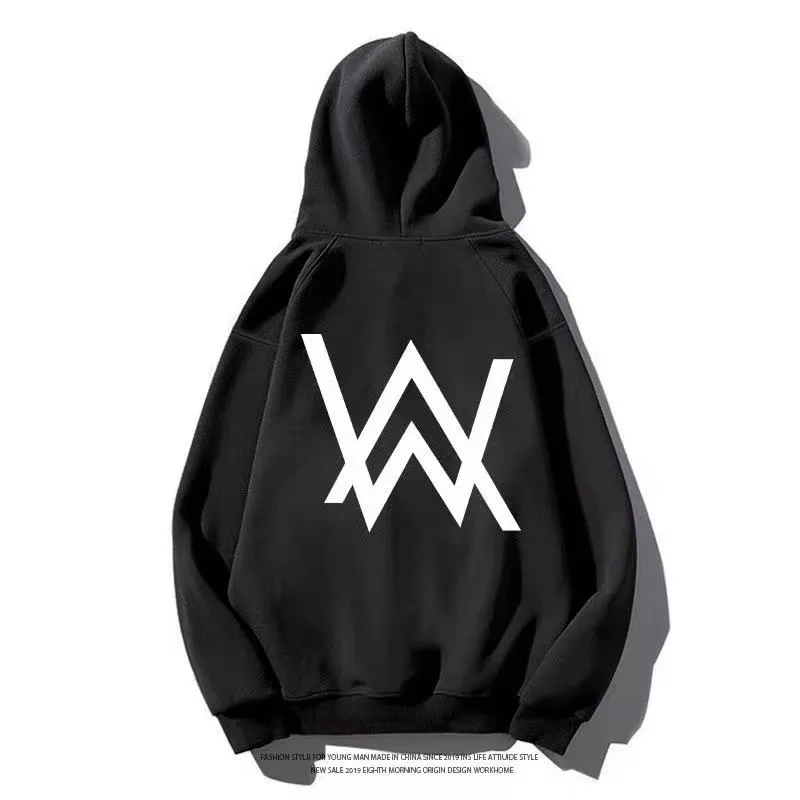 Alan walker store hoodie lazada