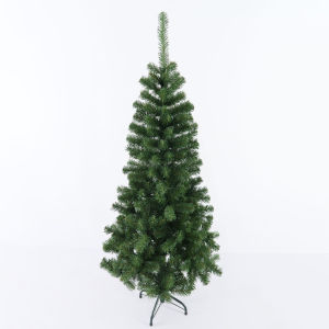 Christmas tree 1.5M 1.8M 2.4M PVC、desktop Christmas tree decorations