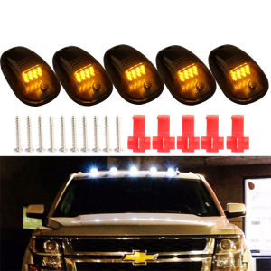 Đèn định vị dùng cho xe bán tải xe tải lắp mui trần xe Ranger raptor Triton Hilux F150