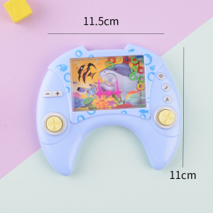 Mainan Air Anak Gameboy Game toys XTS-0019 Gamebot Jadul Tradisional Water Ring Game