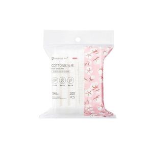 Rady Stock Make Up Facial Cotton Pad Skincare Cotton Pads Boxed Makeup Remover Thick Thin 3-Layer