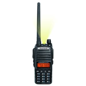 BAOFENG UV82 Dual Band 5W Walkie Talkie