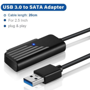 adapter  Station kabel SSD / HDD ORIGINAL