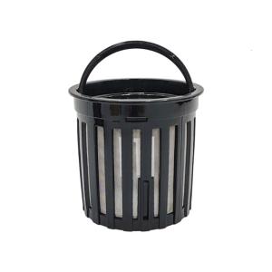 Coffee Cup Espresso Holder Professional Coffee Plastic Texture Suitable for Multiple Coffee Machine