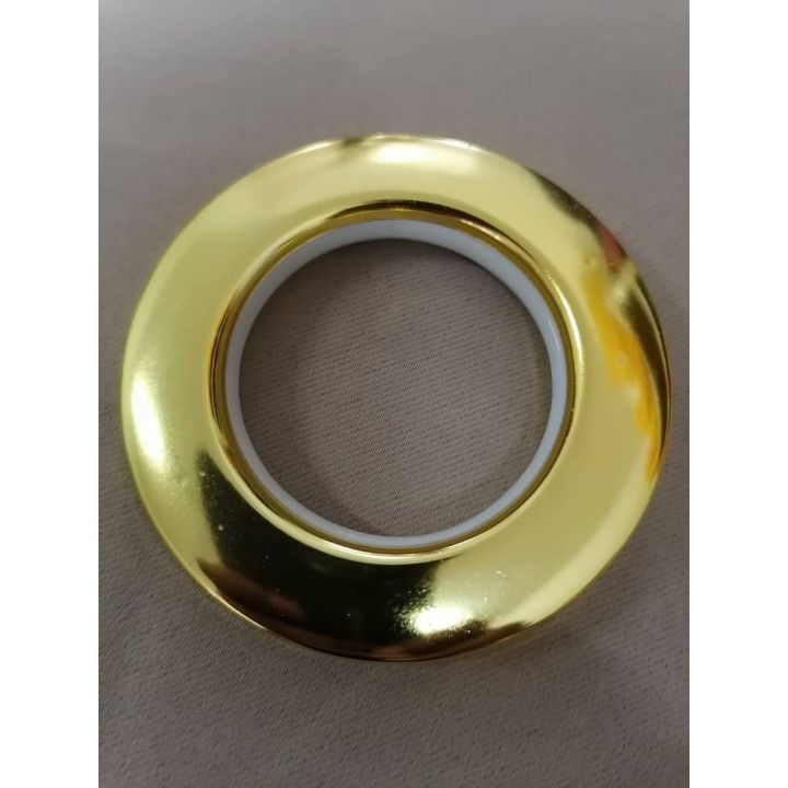 Ring Langsir with Nano & without Nano Curtain Ring Eyelet Ring