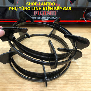 COMBO 2 cái Kiềng chắn gió [ 5 LI LOẠI DÀY ] dùng cho các loai bếp gas 5 chân [ PHỤ KIỆN THAY THẾ BẾP GA ]