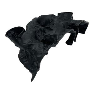 Instants chìm decors thủy với lỗ quan sát để giảm xâm lược trong freshing nước mặn bể cá trang trí